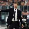 Champions League, Thiago Motta sceglie i convocati per Lipsia-Juve: ne sono 22