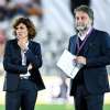Braghin: "Lenzini? Arrivare a un traguardo così è molto gratificante e un segno di continuità del progetto"