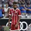 Bayern Monaco, torna tra i convocati per la sfida al Borussia l'ex Juve Coman