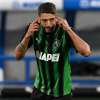 Berardi vuole la Juventus, a gennaio operazione possibile