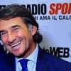 Carnevali: "Berardi? Non so come vivrà la partita. Se parlerò di lui con Giuntoli? Spero di no..."
