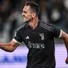 Pardo: "Milik ha risposto presente quando contava di più"
