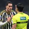 Bufera sugli arbitri, Gazzetta elenca 16 errori. Tre dei quali danneggiano la Juve