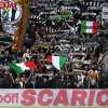 La Curva della Juve tornerà a tifare nel derby, ma la protesta continua