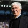 Gasperini lancia un messaggio alla Juve: "Coi tre punti di questa sera, siamo tra le 24"