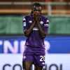 Kean: "Prima ero frustrato, alla Fiorentina ho ritrovato la felicità"