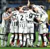 Juventus, contro l'Hellas si va caccia del 17° clean sheet in Serie A