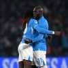 Napoli-Juventus 2-1: Kolo Muani non basta, Anguissa e Lukaku la ribaltano