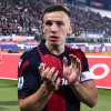Il Napoli punta su Ferguson: la competizione si accende con la Juventus