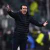 Aston Villa-Juve, inglesi in casa come Allegri: il dato