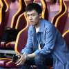 Zhang nei guai: il presidente dell'Inter dovrà pagare 320 milioni di debiti