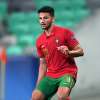 Portogallo, Goncalo Ramos: "Ronaldo è il capitano e cerca sempre di aiutarci"