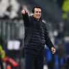 Aston Villa-Juventus, Emery spera di recuperare due infortunati