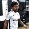 Buone notizie dalla Continassa, anche McKennie torna in gruppo