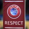 Il CEO della Superlega Reichart: "L'UEFA vive all'ombra del sudore dei club"