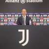 Allegri: "Dopo l'Udinese la pianificazione, l'anno prossimo sarà diverso"