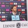 Balzaretti:" Ormai è diventato calcetto, il gol di Lucca è un contrasto"