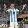 L'Argentina vince 2-0 in amichevole contro Panama, Di Maria gioca un'ora, assit di Paredes per il vantaggio