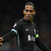 Stampa inglese: “La Juve su Van Dijk, ma occhio alla concorrenza”