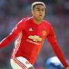 Un anno dopo la Juve pensa di nuovo a Lingard? É stato appena svincolato