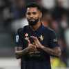 Inter-Juve: Douglas e Nico out, Koopmeiners recupero quasi impossibile