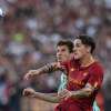 Zaniolo su Dybala: "È un fenomeno, un orgoglio giocare con lui"
