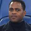 Patrick Kluivert è il nuovo commissario tecnico dell'Indonesia