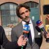 Giuffrida: "Barrenechea e Sekulov? La Next Gen fondamentale per la loro crescita"