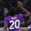 Serie A: Kean non basta alla Fiorentina. L'Udinese passa al Franchi 2-1