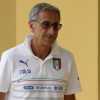 Il prof. Castellacci: "Infortuni per le troppe partite. Ma ora i calciatori si stanno muovendo"