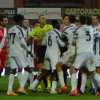 Juventus Next Gen-Fermana 2-1: match finito! Nonge regala la vittoria ai bianconeri