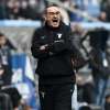 Sarri: "Napoli un'anomalia della Serie A come la Juventus in passato"
