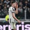 Verso Juventus-Sampdoria, la probabile formazione di Allegri: resta solo Vlahovic