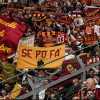 Clima incandescente a Roma: i tifosi accusano Pellegrini. Intanto Juric è in sede