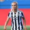 Juventus Women-Sassuolo, le convocate di Montemurro: out anche Lundorf