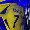 L'ex Juve Cristiano Ronaldo eliminato dalla Champions asiatica con il suo Al-Nassr