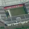 Addio Old Trafford, lo United vuole nuovo stadio da 100mila posti