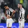 Gol su palle inattive: la Juve nelle retrovie della Serie A