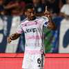 La Juve omaggia il ritorno di Danilo alla Continassa: il messaggio social