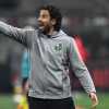 L'ex Juve Grosso: "Guiderò un Sassuolo attrezzato per la Serie A"