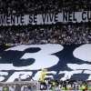 Il Torino ricorda le vittime dell'Heysel: "Siamo uniti nella preghiera e nel ricordo"