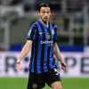 All'Inter basta Darmian: Venezia battuto 1-0