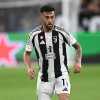 Che giocate di Nico Gonzalez: la Juve celebra l'argentino sui social