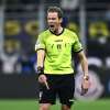 Atalanta-Juventus, arbitra Chiffi, al VAR ci sarà Di Paolo
