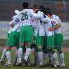 Maccabi Haifa vittorioso in campionato