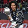 Gama: "La Juventus è stata la pioniera del calcio femminile"