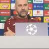 Bosz: "Domani sarà diversa rispetto all'andata, dobbiamo battere la Juve per avanzare"