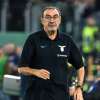 Serie A, la Lazio dell'ex Sarri non sfonda a Verona: con l'Hellas finisce 1-1