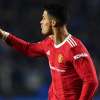 Schira - Cristiano Ronaldo vuole lasciare il Manchester United a gennaio