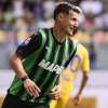 Pinamonti a DAZN: "Settimana difficile dopo Frosinone, ma il calcio ti dà la possibilità di rifarti"